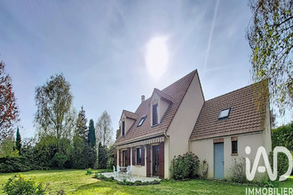 achat maison mandres-les-roses 94520