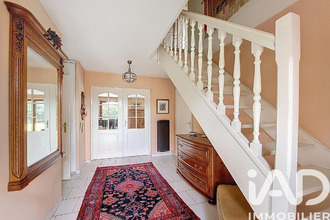 achat maison mandres-les-roses 94520