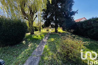 achat maison mandres-les-roses 94520