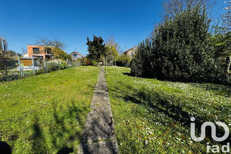 achat maison mandres-les-roses 94520