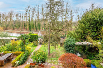 achat maison mandres-les-roses 94520