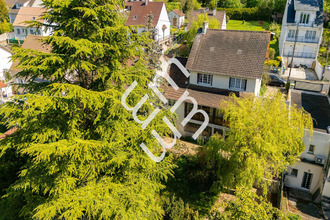 achat maison mandres-les-roses 94520