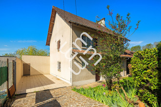 achat maison mandres-les-roses 94520