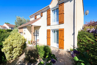 achat maison mandres-les-roses 94520
