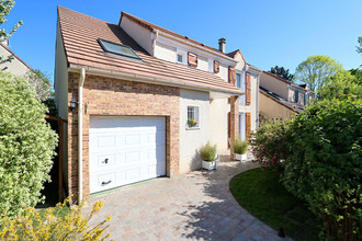 achat maison mandres-les-roses 94520