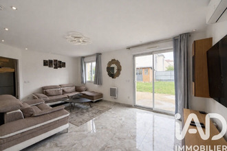 achat maison mandres-les-roses 94520