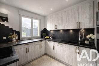 achat maison mandres-les-roses 94520