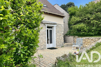 achat maison mandres-les-roses 94520