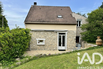 achat maison mandres-les-roses 94520