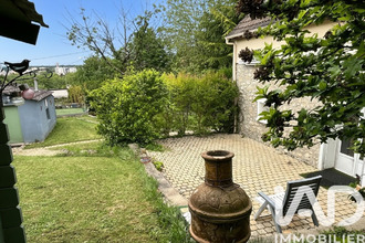 achat maison mandres-les-roses 94520
