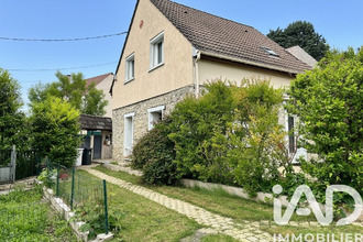 achat maison mandres-les-roses 94520