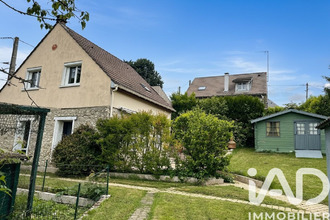 achat maison mandres-les-roses 94520