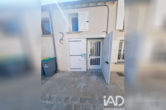achat maison mandres-les-roses 94520