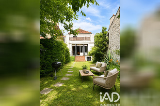 achat maison mandres-les-roses 94520