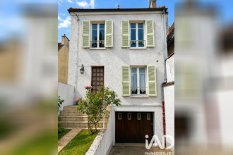 achat maison mandres-les-roses 94520