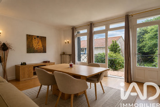 achat maison mandres-les-roses 94520