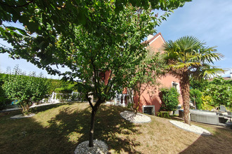 achat maison mandres-les-roses 94520