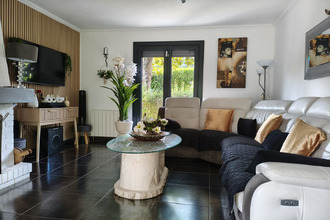 achat maison mandres-les-roses 94520