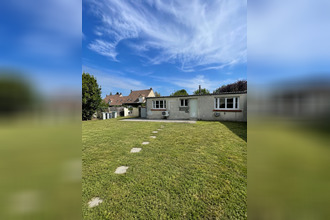 achat maison mandres-les-roses 94520