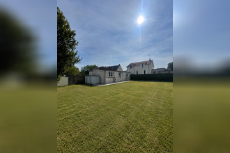 achat maison mandres-les-roses 94520