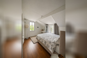 achat maison mandres-les-roses 94520