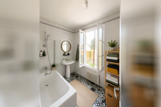 achat maison mandres-les-roses 94520