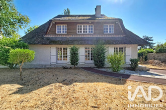 achat maison mandres-les-roses 94520