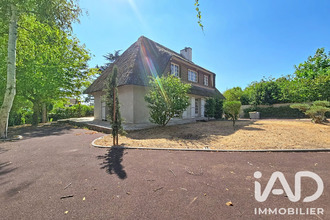 achat maison mandres-les-roses 94520