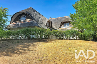 achat maison mandres-les-roses 94520