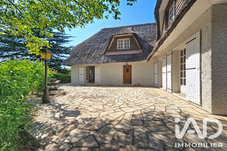 achat maison mandres-les-roses 94520