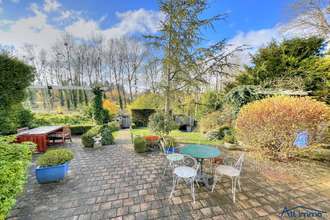achat maison mandres-les-roses 94520