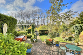 achat maison mandres-les-roses 94520