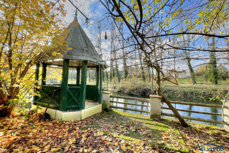 achat maison mandres-les-roses 94520