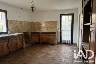 achat maison mandres-les-roses 94520
