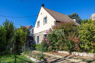 achat maison mandres-les-roses 94520