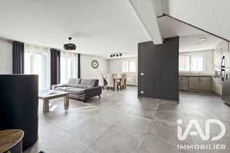 achat maison mandres-les-roses 94520