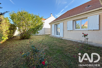 achat maison mandres-les-roses 94520
