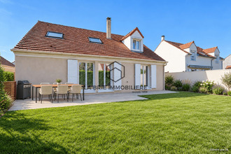 achat maison mandres-les-roses 94520