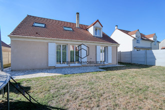 achat maison mandres-les-roses 94520