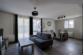 achat maison mandres-les-roses 94520