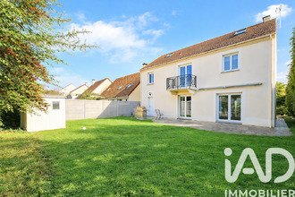 achat maison mandres-les-roses 94520