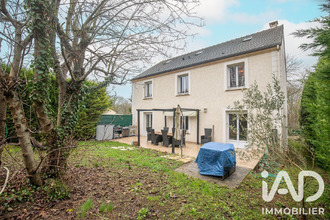 achat maison mandres-les-roses 94520