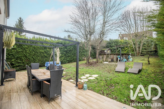 achat maison mandres-les-roses 94520