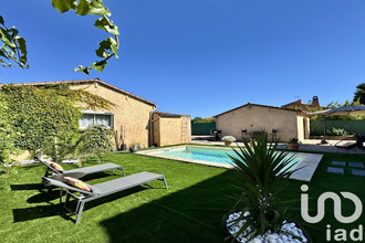 achat maison manduel 30129