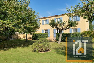 achat maison manduel 30129