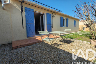 achat maison manduel 30129