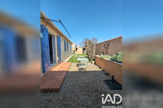 achat maison manduel 30129