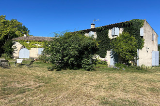 achat maison mane 04300