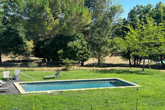 achat maison mane 04300