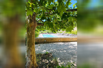 achat maison mane 04300